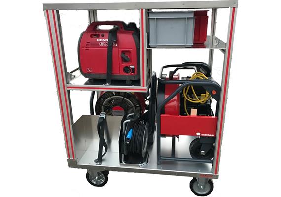 HAUTLE Module &quot;Ventilateur&quot; | Bild 0