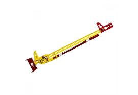 Hi-Lift First Responder Jack, (152 cm), Cric à crémaillère