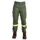 INFOREST Euro XV Wildland Fire pantalon - M