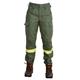 INFOREST Euro XV Wildland Fire pantalon