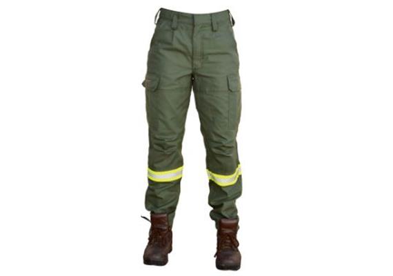 INFOREST Euro XV Wildland Fire pantalon | Bild 0
