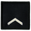 Insigne de diplôme 5x5 cm sur Velcro - Korporal