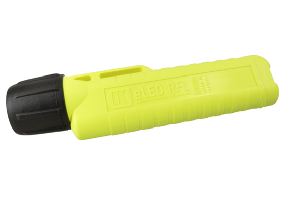 Lampe de casque UK 4AA eLED RFL | Bild 0