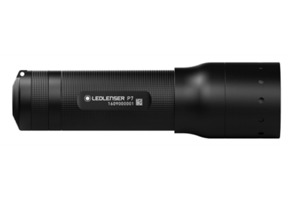 LED LENSER&#169; C7 Classic | Bild 0