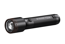 LED LENSER© P7R Core