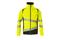MASCOT® Jacket ULTIMATE STRETCH ACCELERATE jaune hi-vis/noir