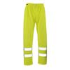 MASCOT® Pantalon de pluie Wolfsberg (jaune vif) - M