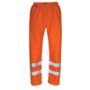 MASCOT® Pantalon de pluie Wolfsberg (orange) - 3XL