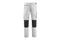 MASCOT® Pantalon de travail Mannheim (blanc/anthracite foncé)