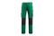 MASCOT® Pantalon de travail Mannheim (vert bouteille/noir)