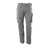 MASCOT® pantalon de travail Oldenburg (anthracite/noir) - Grösse 76C44 (kurz)