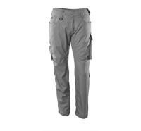 MASCOT® pantalon de travail Oldenburg (anthracite/noir) - Grösse 76C44 (kurz)