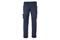 MASCOT® pantalon de travail Oldenburg (bleu noir/bleu centaurée)