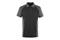 MASCOT® Polo-Shirt Bottrop (noir/anthracite foncé)