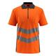 MASCOT® Poloshirt Murton orange - 4XL