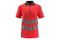 MASCOT® Poloshirt Murton rot