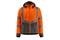 MASCOT® Softshelljacke Blackpool orange