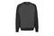 MASCOT® Sweatshirt Witten (anthracite foncé/noir)