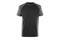 MASCOT® T-Shirt Potsdam (noir/anthracite foncé)