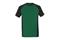 MASCOT® T-Shirt Potsdam (vert bouteille/noir)