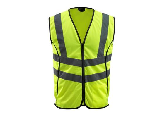 MASCOT&#174; Verkehrsweste Wingate, gelb - M | Bild 0