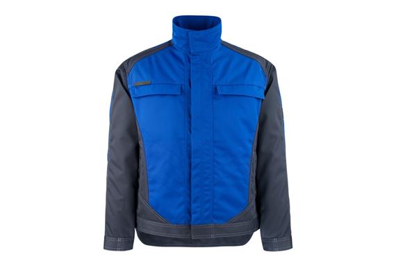MASCOT&#174; Veste de travail Mainz (bleu roi/marine fonc&#233;) - 3XL | Bild 0