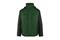 MASCOT® Veste imperméable Frankfurt (vert/noir)