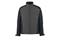 MASCOT® Veste Softshell Dresden (anthracite foncé/noir)