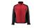 MASCOT® Veste Softshell Dresden (rouge/noir)