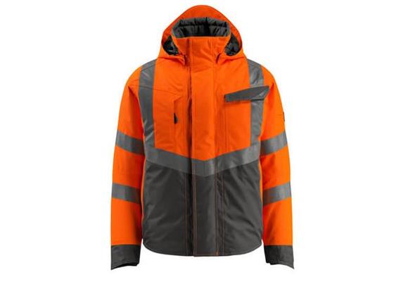 MASCOT&#174; Winterjacke Hastings - M | Bild 0