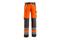 Mascot Warnhose Maitland (hi-vis orange/dunkelanthrazit) 1418