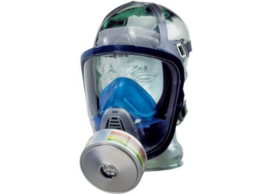 Masque int&#233;gral MSA&#169; Advantage 3100 - S | Bild 0