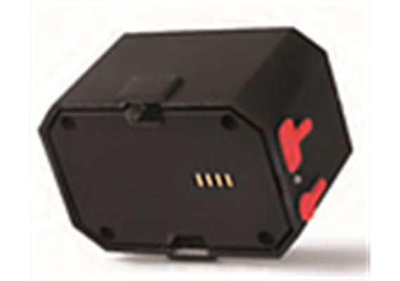 Nordride Batterie rempla&#231;able pour COB LED 20W | Bild 0