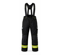 Pantalon de protection incendie FIREWarrior ATHLETIC - 4XL/L