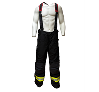 Pantalon de protection incendie FIREWarrior ATHLETIC - XXLL
