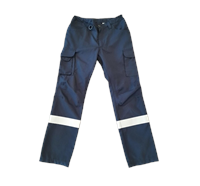 Pantalon de service modèle work - 4XL/N