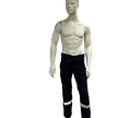 Pantalon de service mod&#232;le work - SN | Bild 0