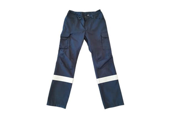 Pantalon de service mod&#232;le work - SN | Bild 0