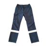 Pantalon de service modèle work - XXS/K