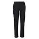Pantalon de sport pour femmes HAKRO N° 723, noir - L