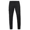 Pantalon HAKRO hommes active N° 724, noir - L