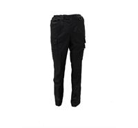 Pantalon Hautle WORK - noir - 50/K