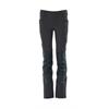 Pantalon pour enfants MASCOT ACCELERATE, noir-blue - Grösse 116