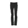 Pantalon pour enfants MASCOT ACCELERATE, noir - Grösse 116