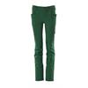 Pantalon pour enfants MASCOT ACCELERATE, vert - Grösse 116