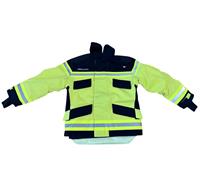 Parka pour Groupe Ambulance - Spezialgrösse / Torrax 155 cm / Taillengrösse 155 cm / Hüfte 135 cm / Ärmel 55 cm