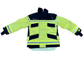 Parka pour Groupe Ambulance