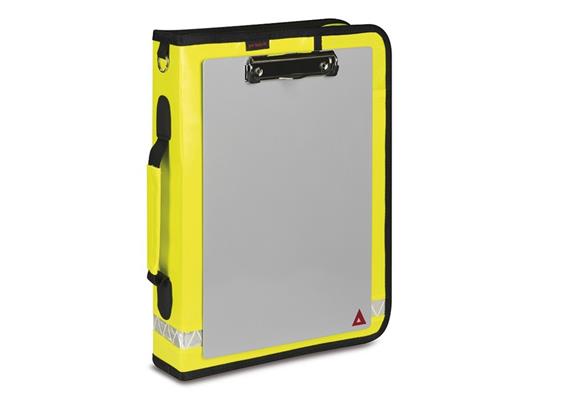 PAX&#174; Multi-Organizer - Gelb | Bild 0