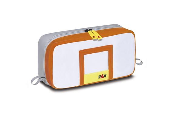 Poche int&#233;rieure PAX, Taille: L - Orange | Bild 0