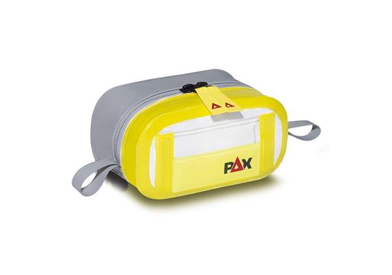 Poche int&#233;rieure PAX, Taille: S - Gelb | Bild 0